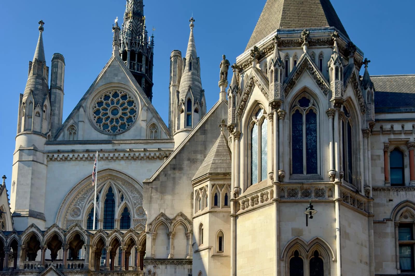 Kittel VAT Fraud – A Liquidator's High Court Claim
